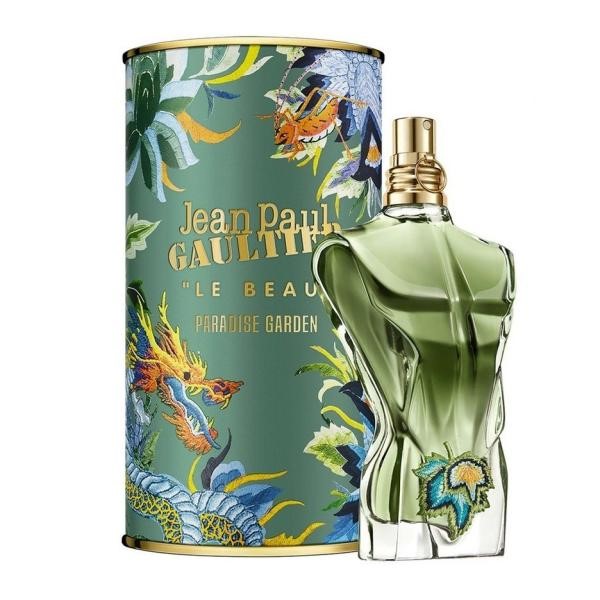 LE BEAU PARADISE GARDEN 125ML EDP HOMBRE